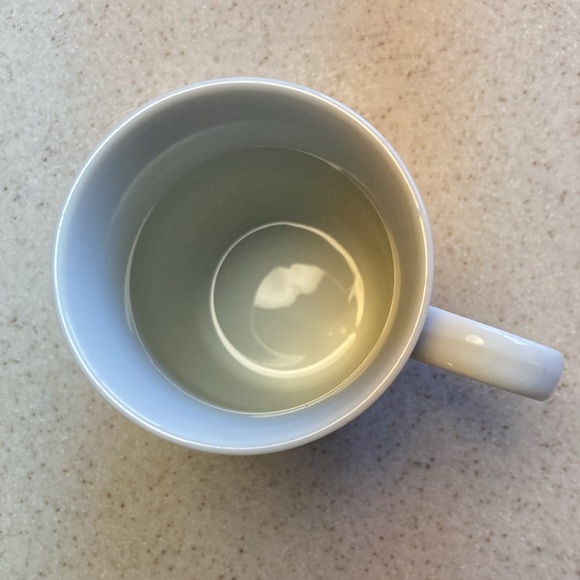 Mickey Mouse 9 oz. Tea/Cocoa/Coffee Cup - New - Perfect Condition - Picture 5 of 5